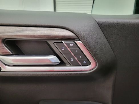 Certified 2024 Chevrolet Silverado 1500 LTZ image 2