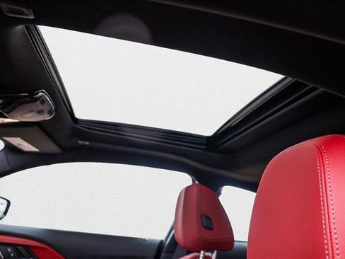 Used 2025 BMW 230i xDrive Coupe w/ M Sport Package image 11