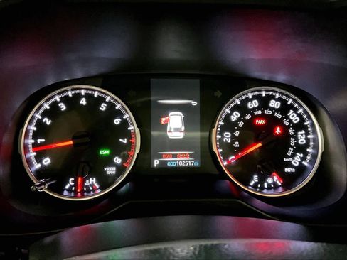 Used 2019 Toyota RAV4 XLE image 24