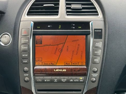 Used 2011 Lexus ES 350 350 image 27