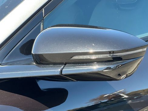 Used 2025 Lucid Air Touring AWD/4WD image 47