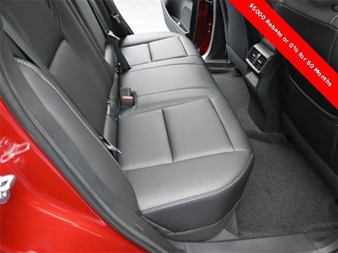 New 2025 Nissan Murano SL image 35