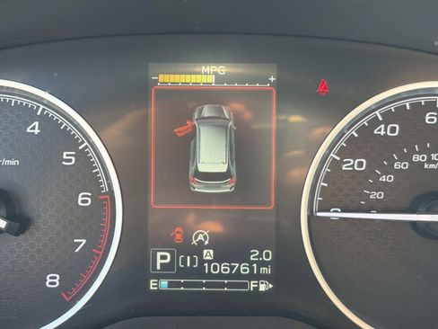 Used 2020 Subaru Forester Premium w/ Popular Package #1 AWD/4WD image 28