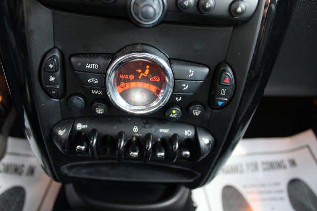 Used 2016 MINI Cooper Countryman S AWD/4WD image 27