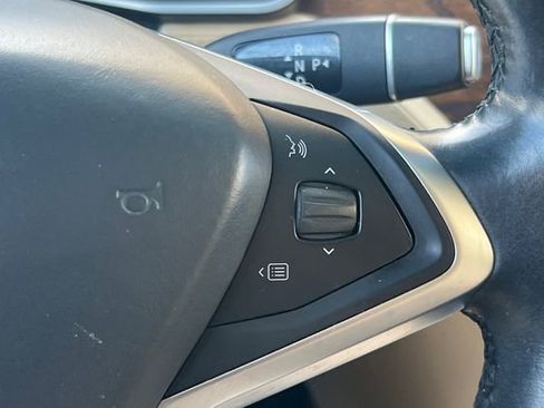 Used 2017 Tesla Model X 75D AWD/4WD image 28