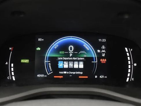 Used 2025 Toyota Camry LE FWD image 26