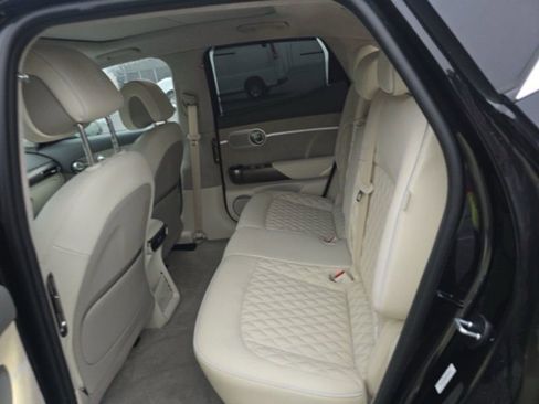 Used 2024 Genesis GV60 Performance image 16