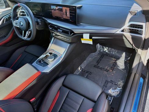 New 2027 BMW M440i Convertible RWD image 13