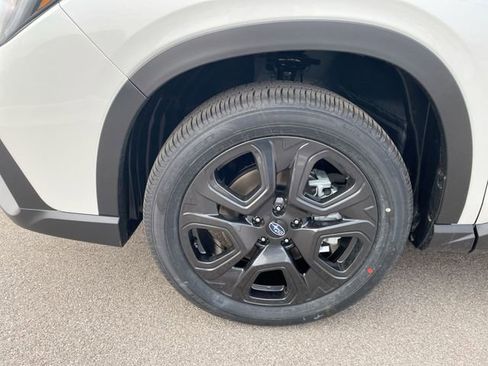 New 2026 Subaru Ascent Bronze Edition AWD/4WD image 9