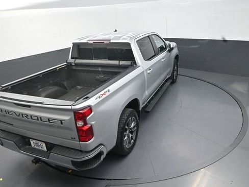 Used 2020 Chevrolet Silverado 1500 LT w/ All-Star Edition image 35