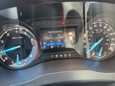 Used 2021 Ford Ranger XLT w/ Equipment Group 302A High image 13