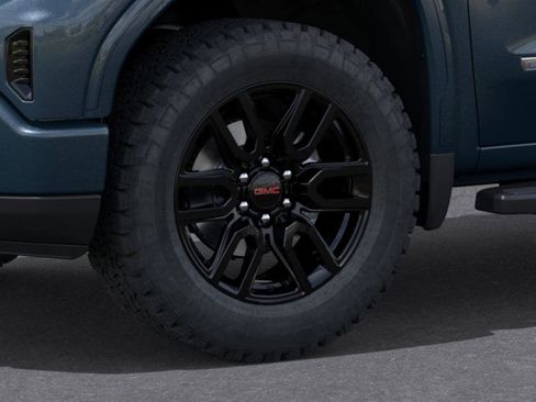 New 2026 GMC Sierra 1500 Elevation w/ Elevation Premium Package AWD/4WD image 9