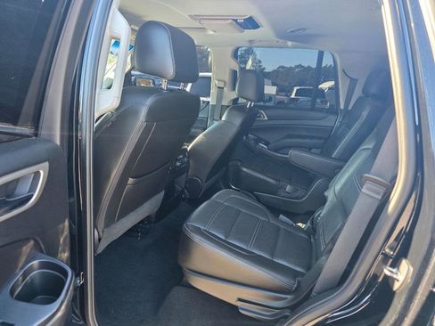 Used 2018 GMC Yukon Denali w/ Denali Ultimate Package image 7