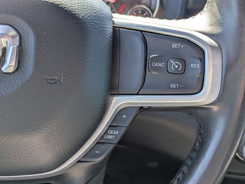 Used 2021 RAM 1500 Big Horn image 20