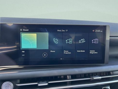 New 2026 Hyundai Santa Cruz SEL FWD image 21