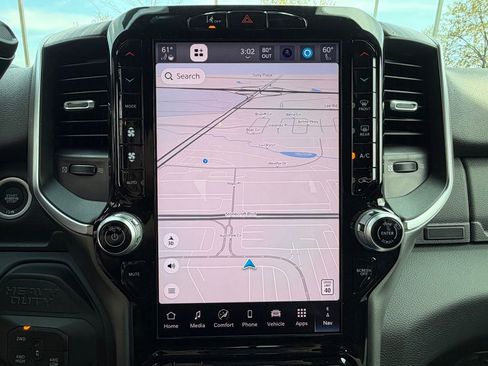 New 2026 RAM 2500 Big Horn image 19