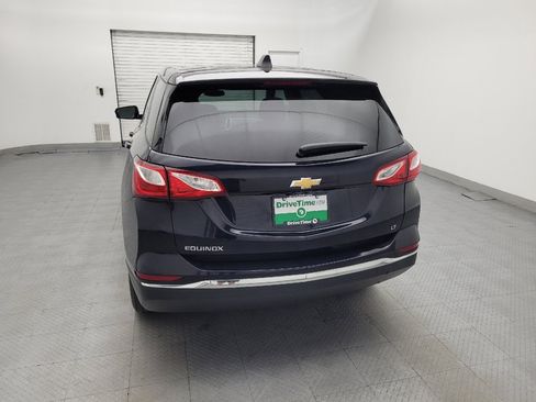 Used 2021 Chevrolet Equinox LT FWD image 6