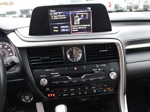 Used 2021 Lexus RX 350 FWD w/ Accessory Package image 16