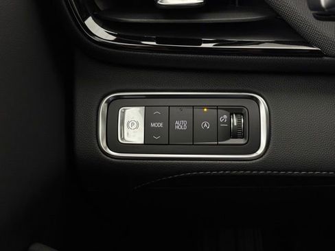 New 2026 Buick Enclave Sport Touring w/ Power Package FWD image 23