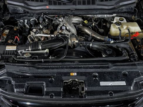 Used 2022 Ford F350 Lariat w/ Lariat Ultimate Package image 52