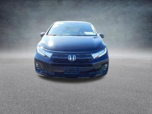 Used 2025 Honda Odyssey Sport-L image 8