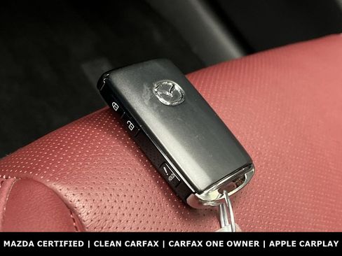 Certified 2023 MAZDA CX-30 AWD 2.5 S w/ Preferred Package image 26