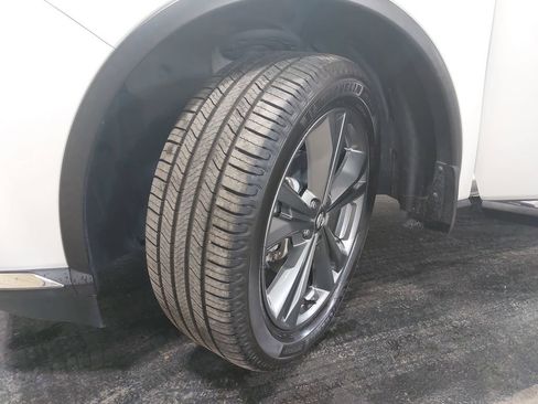 Used 2020 Nissan Murano Platinum w/ Cargo Package AWD/4WD image 34