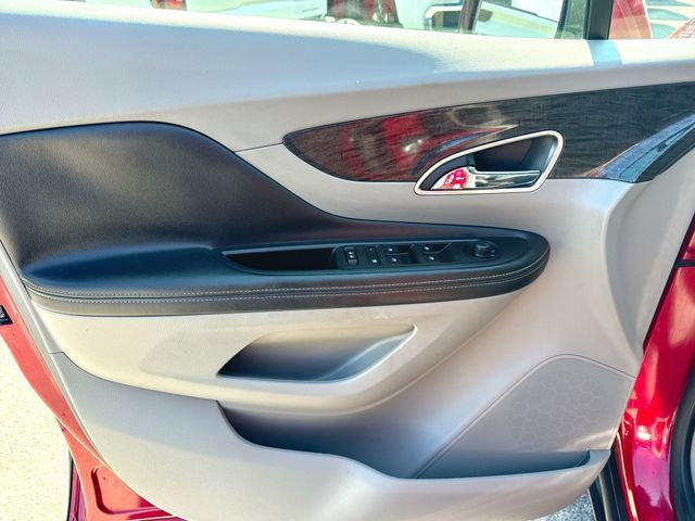 Used 2015 Buick Encore Leather FWD image 20