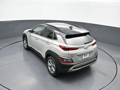 Certified 2023 Hyundai Kona SEL image 39
