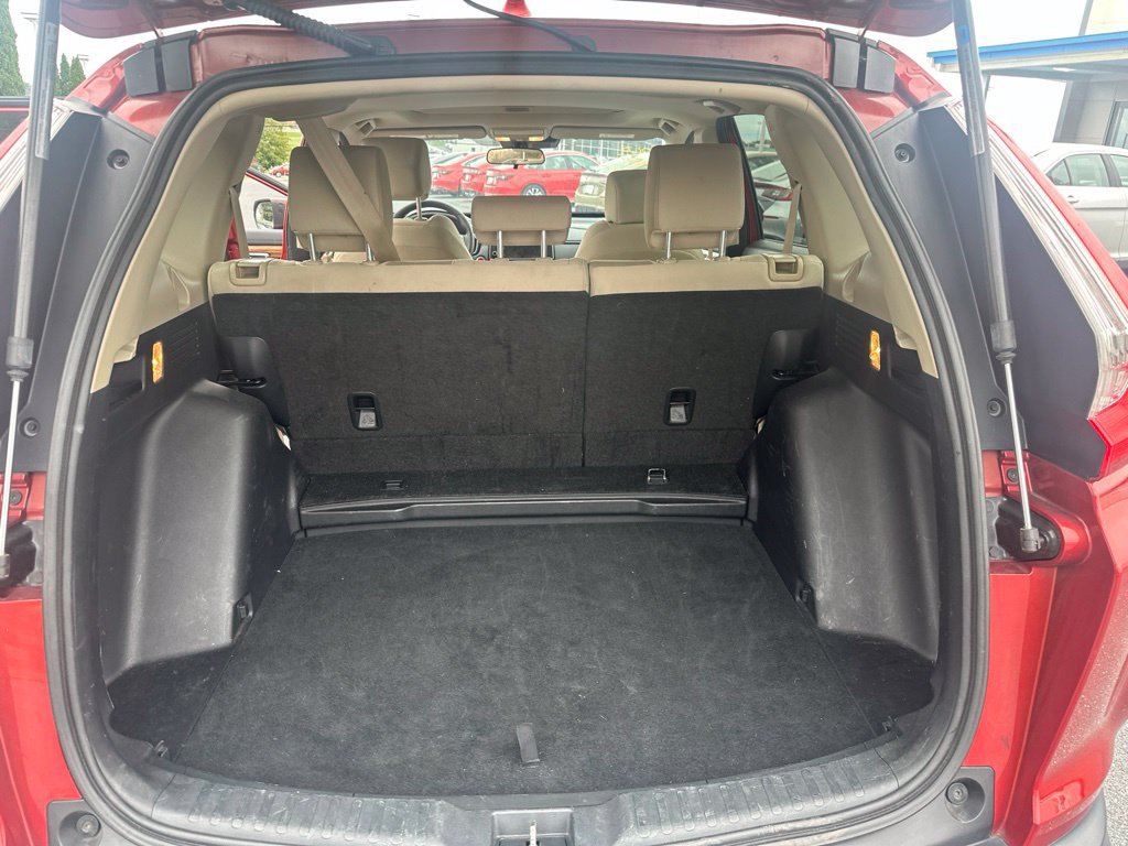 Used 2018 Honda CR-V EX image 11