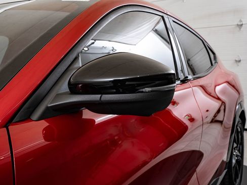 Used 2023 Ford Mustang Mach-E Premium w/ Mustang Nite Pony Package image 16