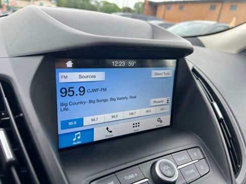 Certified 2019 Ford Escape SE AWD/4WD image 12