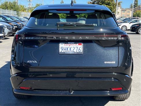 Used 2023 Nissan Ariya FWD image 4