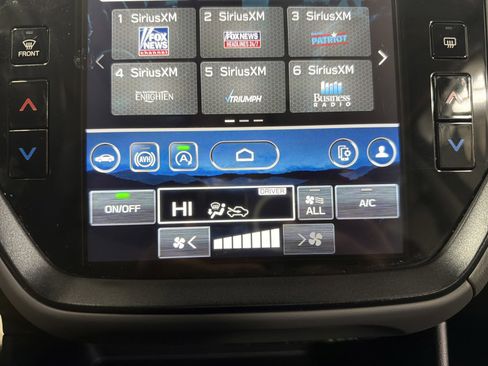 Certified 2024 Subaru Crosstrek 2.5i Limited image 23