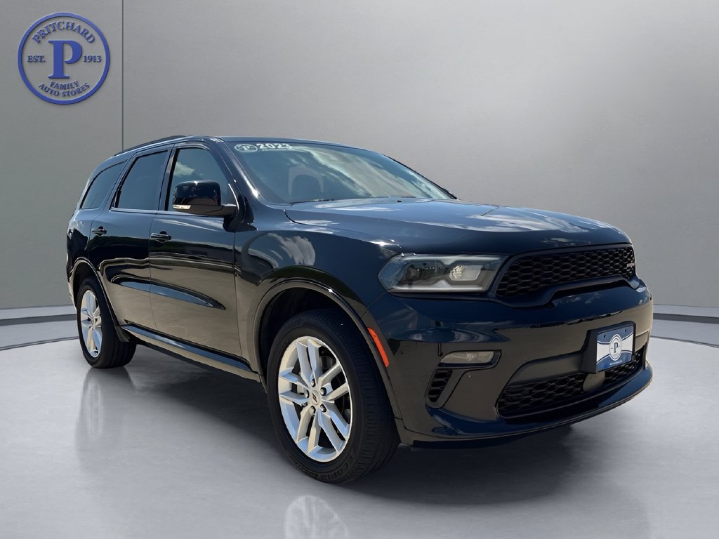 Used 2023 Dodge Durango GT AWD/4WD image 1
