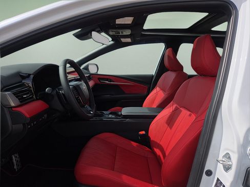 New 2026 Toyota Camry XSE FWD image 20