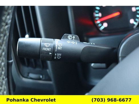 Used 2018 Chevrolet Silverado 1500 LT w/ All Star Edition image 10