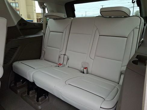 Certified 2024 GMC Yukon Denali w/ Denali Reserve Package image 11