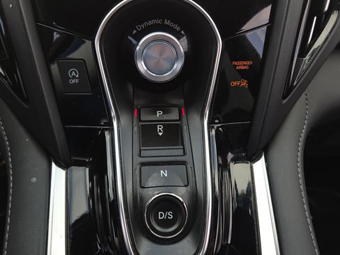 Used 2021 Acura RDX A-Spec FWD image 33