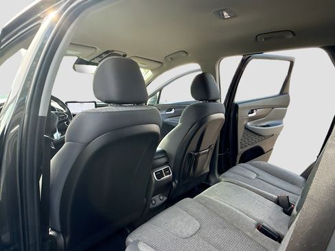 Used 2023 Hyundai Santa Fe SEL AWD/4WD image 6