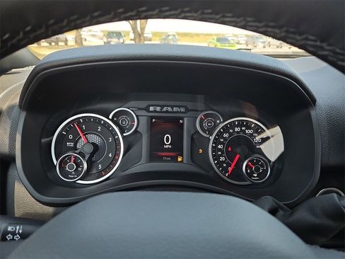 New 2026 RAM 2500 Lone Star image 29