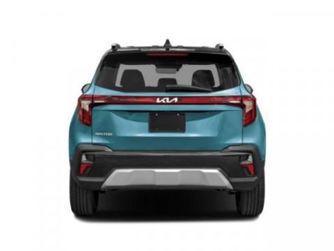 Used 2024 Kia Seltos S AWD/4WD image 8