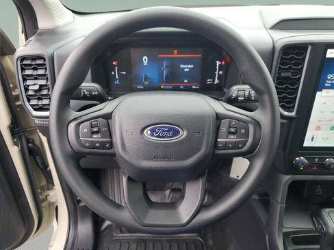 New 2026 Ford Ranger XL image 21