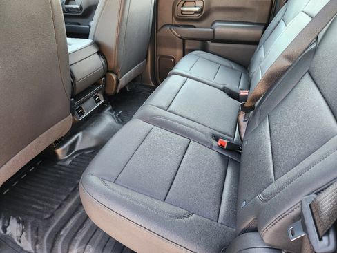 New 2024 Chevrolet Silverado 2500 W/T w/ WT Fleet Convenience Package image 32