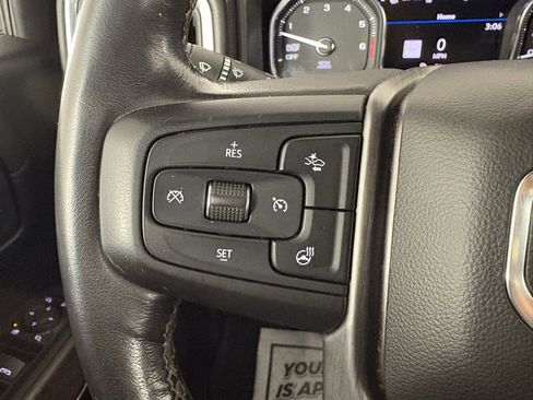 Used 2020 GMC Sierra 1500 Denali w/ Technology Package image 22