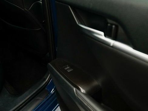 Used 2024 Toyota Camry XSE image 25