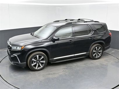 Used 2023 Honda Pilot Elite