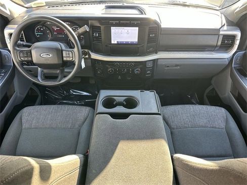 Used 2024 Ford F250 XLT image 18