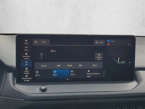 New 2026 Honda Accord Sport image 11