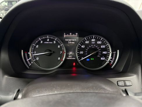 Used 2014 Acura MDX FWD image 16